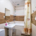 Шестиместный (Номер 2-комнатный), Гостевой дом Мане