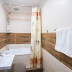 Шестиместный (Номер 2-комнатный), Гостевой дом Мане