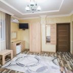Шестиместный (Номер 2-комнатный), Гостевой дом Мане