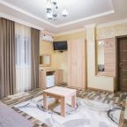 Шестиместный (Номер 2-комнатный), Гостевой дом Мане
