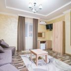 Шестиместный (Номер 2-комнатный), Гостевой дом Мане