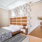 Коттедж (Трехместный), Гостевой дом Мане