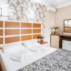 Коттедж (Трехместный), Гостевой дом Мане