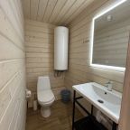 Дом (A-Frame №5 Loft), База отдыха ЗГРК Черемушки
