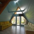 Дом (A-Frame №3 Sky), База отдыха ЗГРК Черемушки