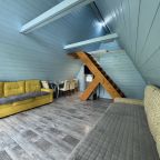 Дом (A-Frame №3 Sky), База отдыха ЗГРК Черемушки