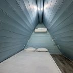 Дом (A-Frame №3 Sky), База отдыха ЗГРК Черемушки