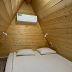 Дом (A-Frame №4 Nature), База отдыха ЗГРК Черемушки