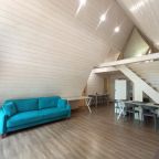 Дом (A-Frame №6 Grand), База отдыха ЗГРК Черемушки