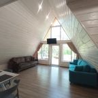 Дом (A-Frame №6 Grand), База отдыха ЗГРК Черемушки
