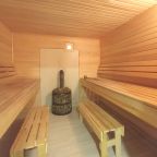 Дом (A-Frame №6 Grand), База отдыха ЗГРК Черемушки