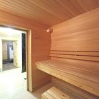 Дом (A-Frame №6 Grand), База отдыха ЗГРК Черемушки