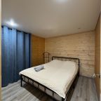Дом (A-Frame №7 Loft), База отдыха ЗГРК Черемушки
