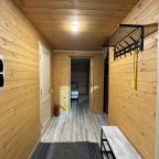 Дом (A-Frame №7 Loft), База отдыха ЗГРК Черемушки