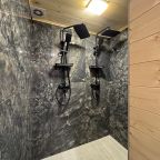 Дом (A-Frame №7 Loft), База отдыха ЗГРК Черемушки