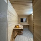 Дом (A-Frame №7 Loft), База отдыха ЗГРК Черемушки