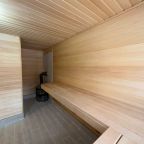 Дом (A-Frame №7 Loft), База отдыха ЗГРК Черемушки