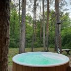 Дом (A-Frame №8 Grand), База отдыха ЗГРК Черемушки