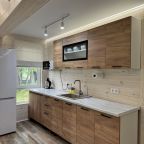 Дом (A-Frame №8 Grand), База отдыха ЗГРК Черемушки