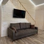 Дом (A-Frame №8 Grand), База отдыха ЗГРК Черемушки