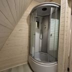 Дом (A-Frame №8 Grand), База отдыха ЗГРК Черемушки