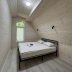 Дом (A-Frame №8 Grand), База отдыха ЗГРК Черемушки