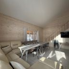 Дом (A-Frame №9 Grand), База отдыха ЗГРК Черемушки
