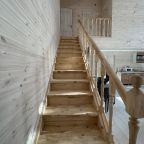 Дом (A-Frame №9 Grand), База отдыха ЗГРК Черемушки