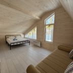 Дом (A-Frame №9 Grand), База отдыха ЗГРК Черемушки