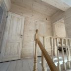 Дом (A-Frame №9 Grand), База отдыха ЗГРК Черемушки