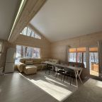Дом (A-Frame №9 Grand), База отдыха ЗГРК Черемушки