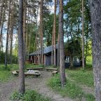 Дом (A-Frame №9 Grand), База отдыха ЗГРК Черемушки