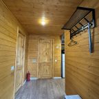 Дом (A-Frame №11 Family), База отдыха ЗГРК Черемушки