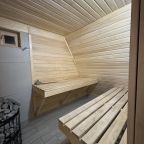 Дом (A-Frame №11 Family), База отдыха ЗГРК Черемушки