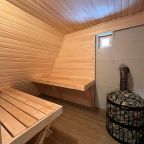 Дом (A-Frame №13 Family), База отдыха ЗГРК Черемушки