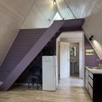 Дом (A-Frame №13 Family), База отдыха ЗГРК Черемушки
