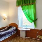 Одноместный, Гостиница Кедровый Дом