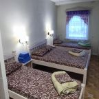 Дом (Гостевой Дом), Гостиница Кедровый Дом