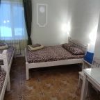 Дом (Гостевой Дом), Гостиница Кедровый Дом