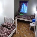 Дом (Гостевой Дом), Гостиница Кедровый Дом