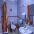 Дом (Гостевой Дом), Гостиница Кедровый Дом