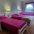 Дом (Гостевой Дом), Гостиница Кедровый Дом