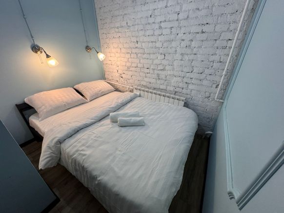 Фотография номера гостиницы Автор Шаболовская