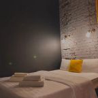 Стандартный двухместный номер