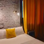 Стандартный двухместный номер