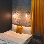 Стандартный двухместный номер