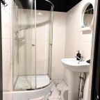 Стандартный двухместный номер