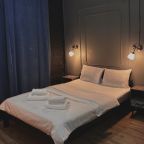 Стандартный двухместный номер