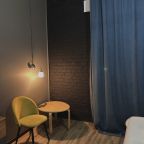 Стандартный двухместный номер