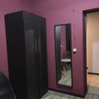 Двухместный (Стандартный двуместный номер), Отель Автор Шаболовская